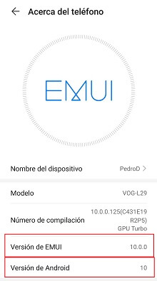 Imagen - ¿Mi móvil Huawei tiene WPS?