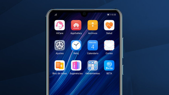 Imagen - Cómo forzar la actualización de Android y EMUI en Honor y Huawei