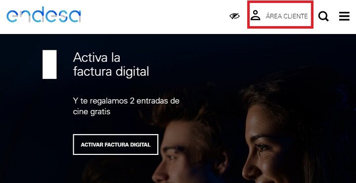 Imagen - Cómo consultar las facturas de Endesa online
