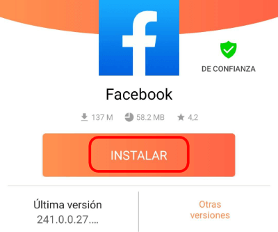 Imagen - Cómo bajar apps si no puedes instalarlas desde Play Store