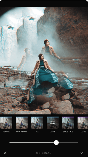 Imagen - Descarga Afterlight para editar im&aacute;genes