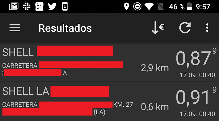 Imagen - 7 apps para encontrar gasolineras baratas