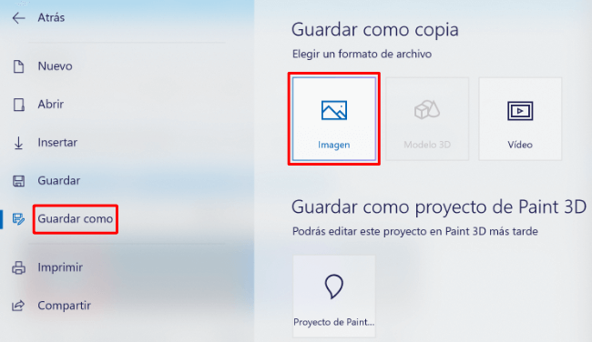 Imagen - Cómo recortar una imagen sin deformar