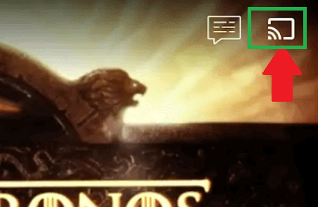 Imagen - Cómo ver HBO Max en Chromecast