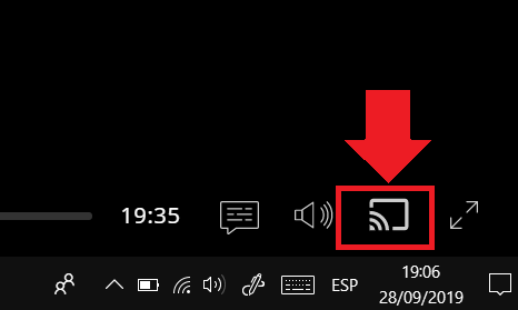 Imagen - Cómo ver HBO Max en Chromecast