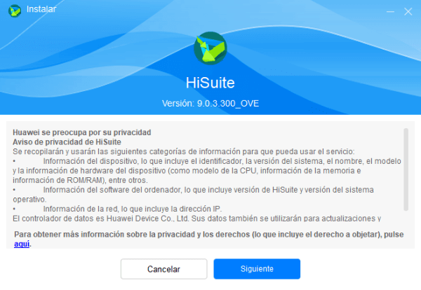 Imagen - Cómo forzar la actualización de Android y EMUI en Honor y Huawei