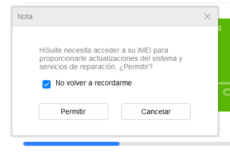 Imagen - Cómo forzar la actualización de Android y EMUI en Honor y Huawei