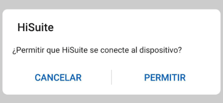 Imagen - Cómo forzar la actualización de Android y EMUI en Honor y Huawei
