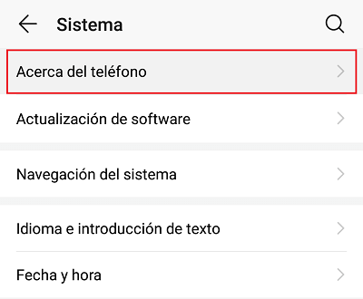 Imagen - ¿Mi móvil Huawei tiene WPS?