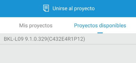 Imagen - Cómo forzar la actualización de Android y EMUI en Honor y Huawei