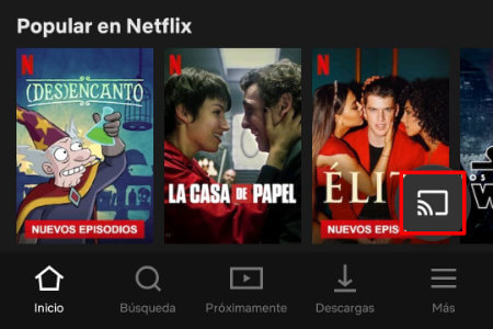 Imagen - Cómo configurar Chromecast