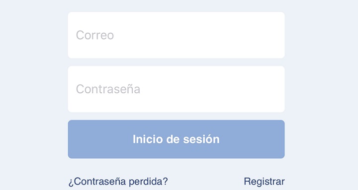 Imagen - Cómo iniciar sesión en el correo de GMX