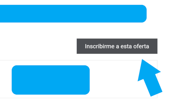Imagen - Cómo enviar el currículum a Dia online
