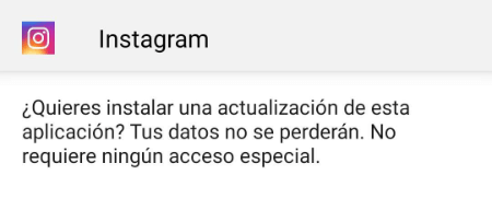 Imagen - Cómo bajar apps si no puedes instalarlas desde Play Store