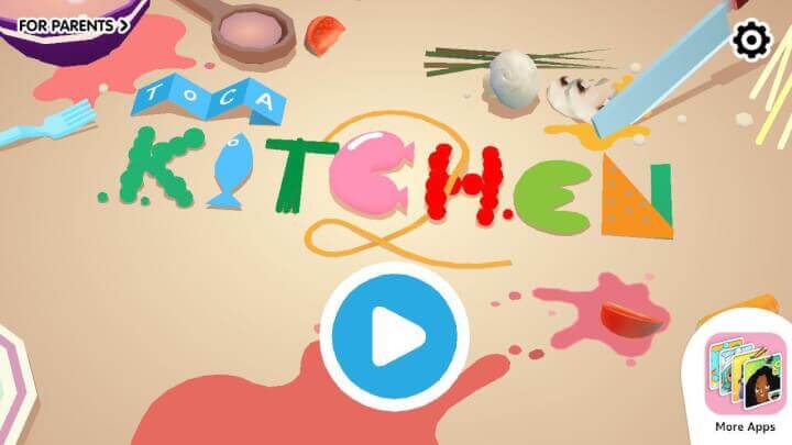 Imagen - Toca Kitchen 2, convi&eacute;rtete en el chef de tu propio restaurante