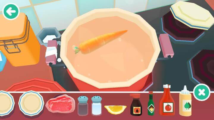 Imagen - Toca Kitchen 2, convi&eacute;rtete en el chef de tu propio restaurante