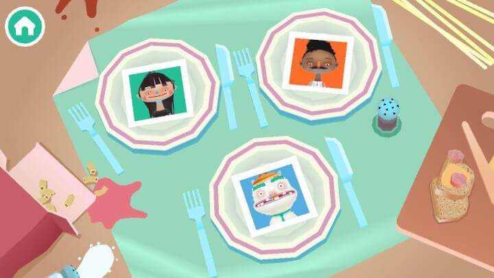 Imagen - Toca Kitchen 2, convi&eacute;rtete en el chef de tu propio restaurante