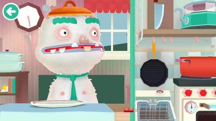 Imagen - Toca Kitchen 2, convi&eacute;rtete en el chef de tu propio restaurante