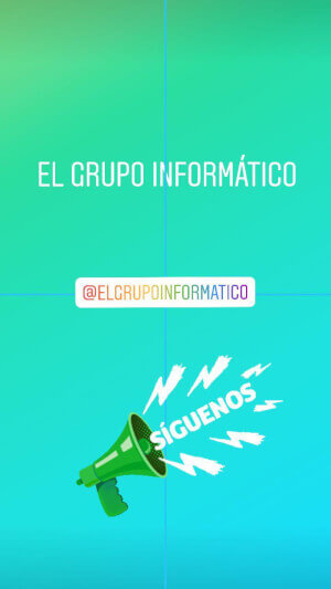 Imagen - Evita que los Stories de Instagram queden cortados o torcidos usando las l&iacute;neas de gu&iacute;a