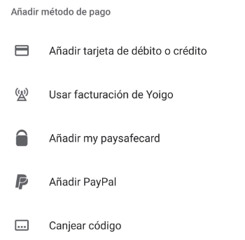 Imagen - Cómo ver Dazn en Chromecast