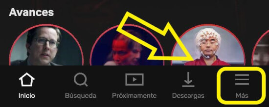 Imagen - Cómo poner un recordatorio en Netflix