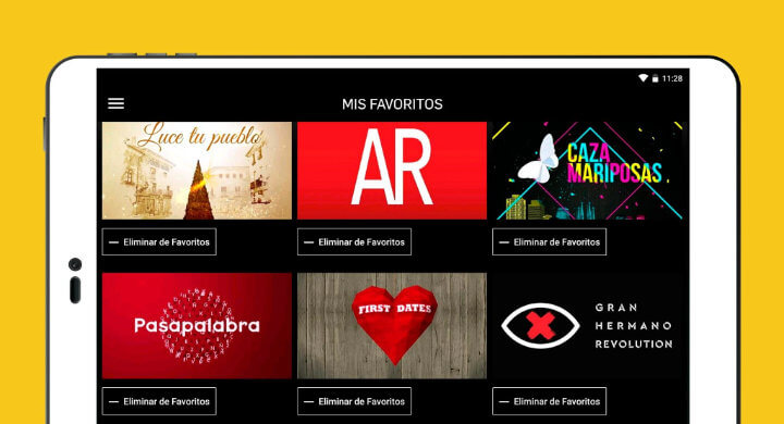Imagen - ¿Qué es Mitele Plus? Catálogo, precios y cómo ver