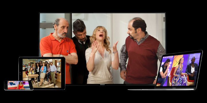 Imagen - ¿Qué es Mitele Plus? Catálogo, precios y cómo ver