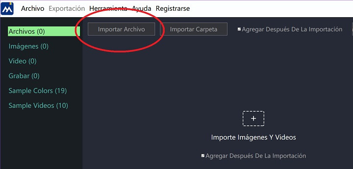 Imagen - Cómo hacer vídeos con fotos y música