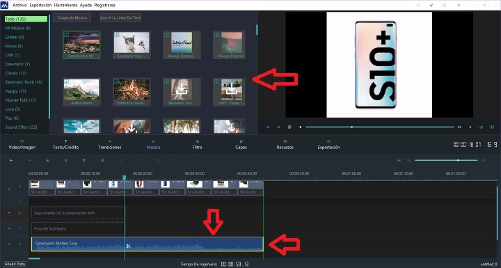 Imagen - Cómo hacer vídeos con fotos y música