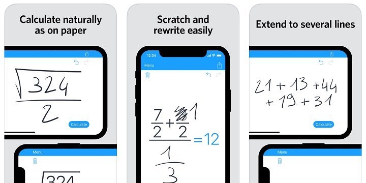 Imagen - 10 apps para resolver problemas de matemáticas