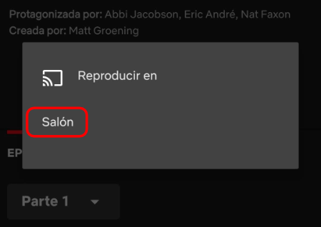 Imagen - Cómo configurar Chromecast