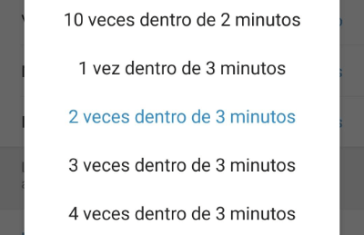 Imagen - Cómo silenciar chats de Telegram
