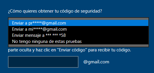 Imagen - Cómo restablecer la contraseña olvidada de Windows 10