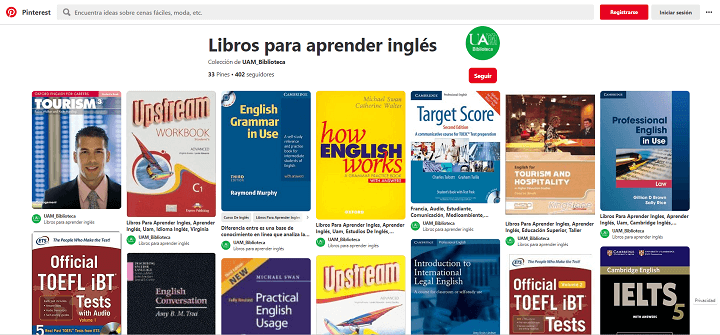 Imagen - Dónde encontrar libros de inglés en PDF