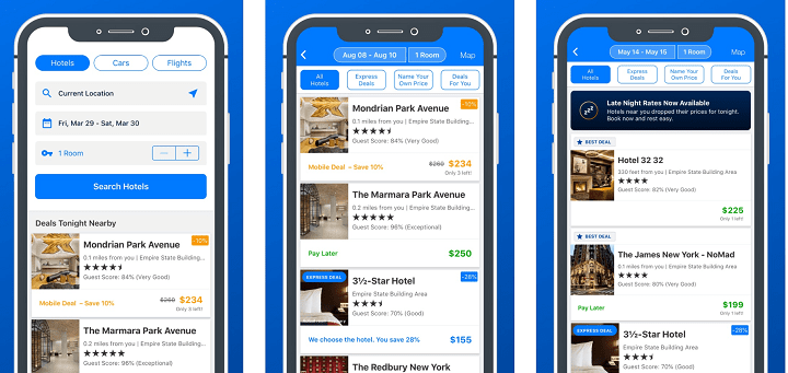 Imagen - 10 apps para encontrar vuelos baratos