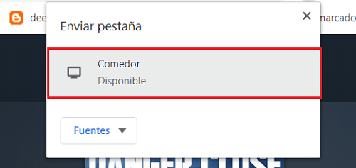 Imagen - Cómo reproducir Amazon Prime Video en Chromecast