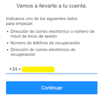 Imagen - Cómo iniciar sesión en el correo Yahoo Mail