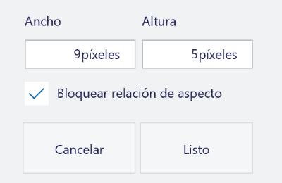 Imagen - Cómo recortar una imagen sin deformar