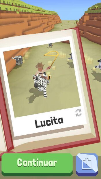 Imagen - Rodeo Stampede, un entretenido juego de rodeos