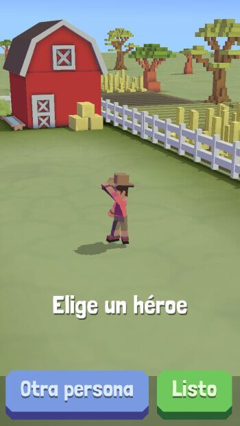 Imagen - Rodeo Stampede, un entretenido juego de rodeos