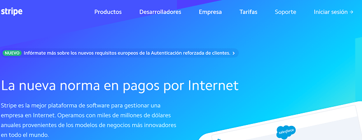 Imagen - 9 alternativas a PayPal