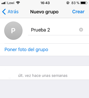 Imagen - Como crear y unirse a grupos de Telegram