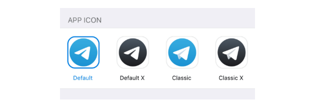 Imagen - Descarga Telegram X, un cliente que mejora las prestaciones de la app