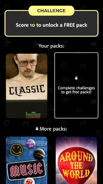 Imagen - The Higher Lower Game, el juego más popular sobre búsquedas