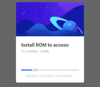 Imagen - Cómo virtualizar Android en Android con VMOS