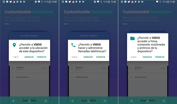 Imagen - Cómo virtualizar Android en Android con VMOS