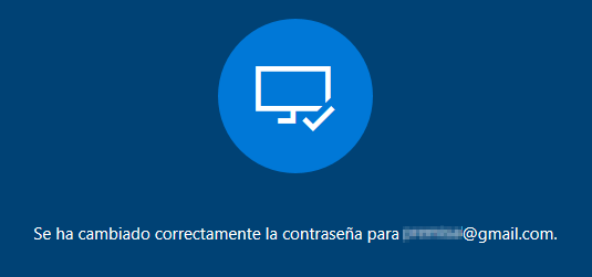 Imagen - Cómo restablecer la contraseña olvidada de Windows 10