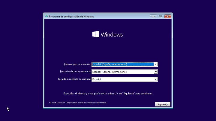 Imagen - Cómo restablecer la contraseña olvidada de Windows 10