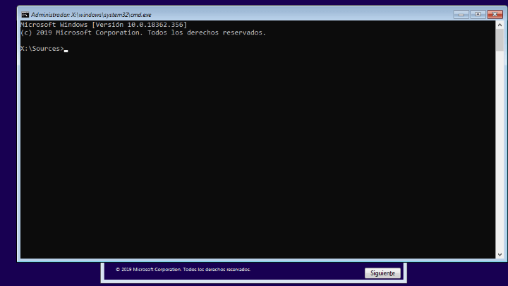 Imagen - Cómo restablecer la contraseña olvidada de Windows 10