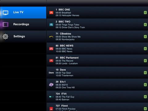 Imagen - Descarga WiTV Viewer para iOS y Android